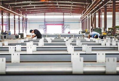 新型建材企業(yè)推動(dòng)就業(yè)增長(zhǎng)，建筑行業(yè)迎來(lái)發(fā)展新機(jī)遇
